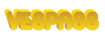logo VESPA88